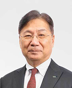 Chair: Executive Vice President and CIO Toshihiro Teramachi