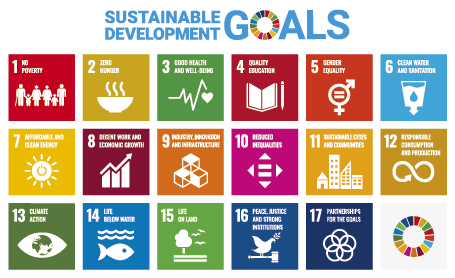 SDGs