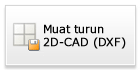 Muat turun 2D-CAD