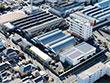 THK INTECHS CO., LTD. MISHIMA PLANT