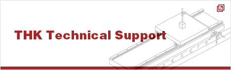 THK Technical Support