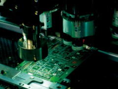 Semiconductor and LCD manufacturing equipment