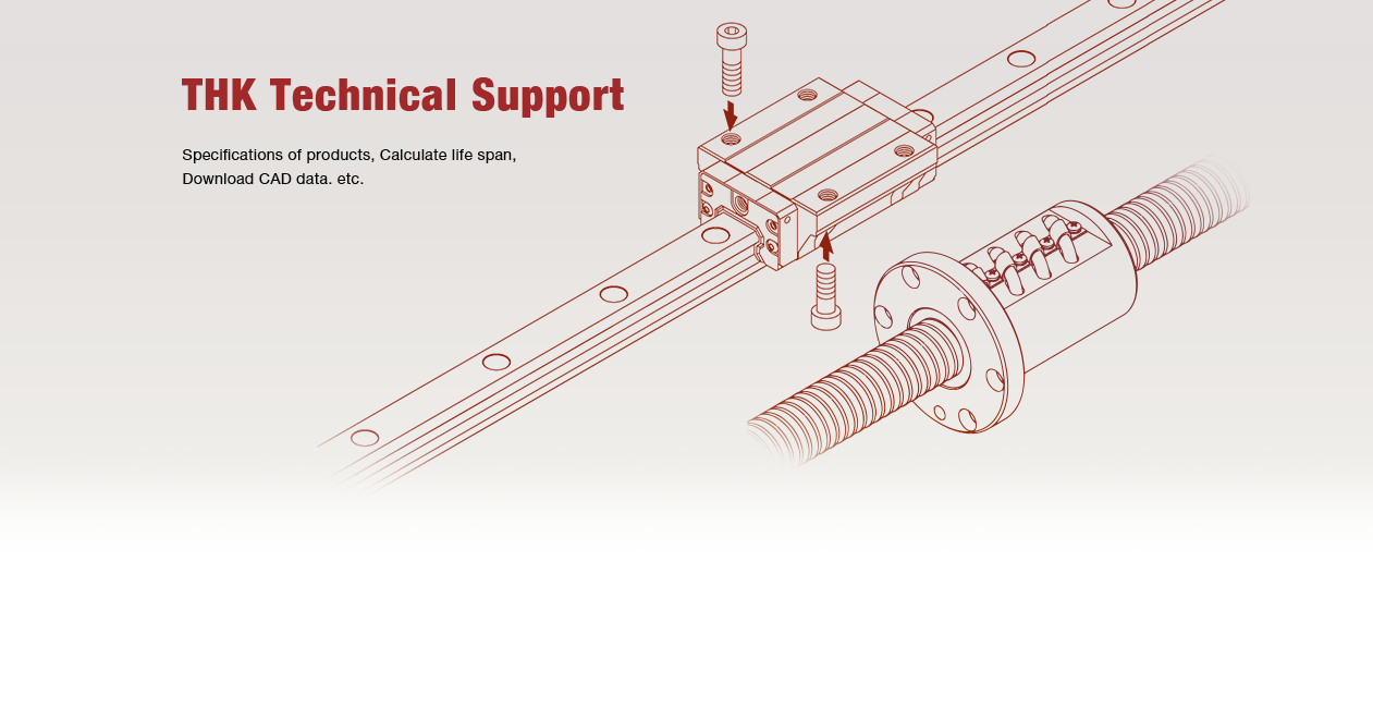 Technical Support Site
