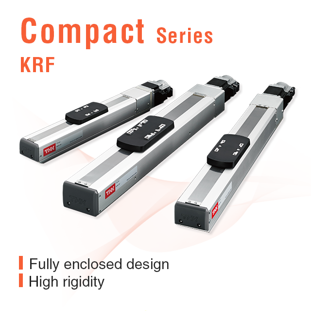 Compact Series KRF