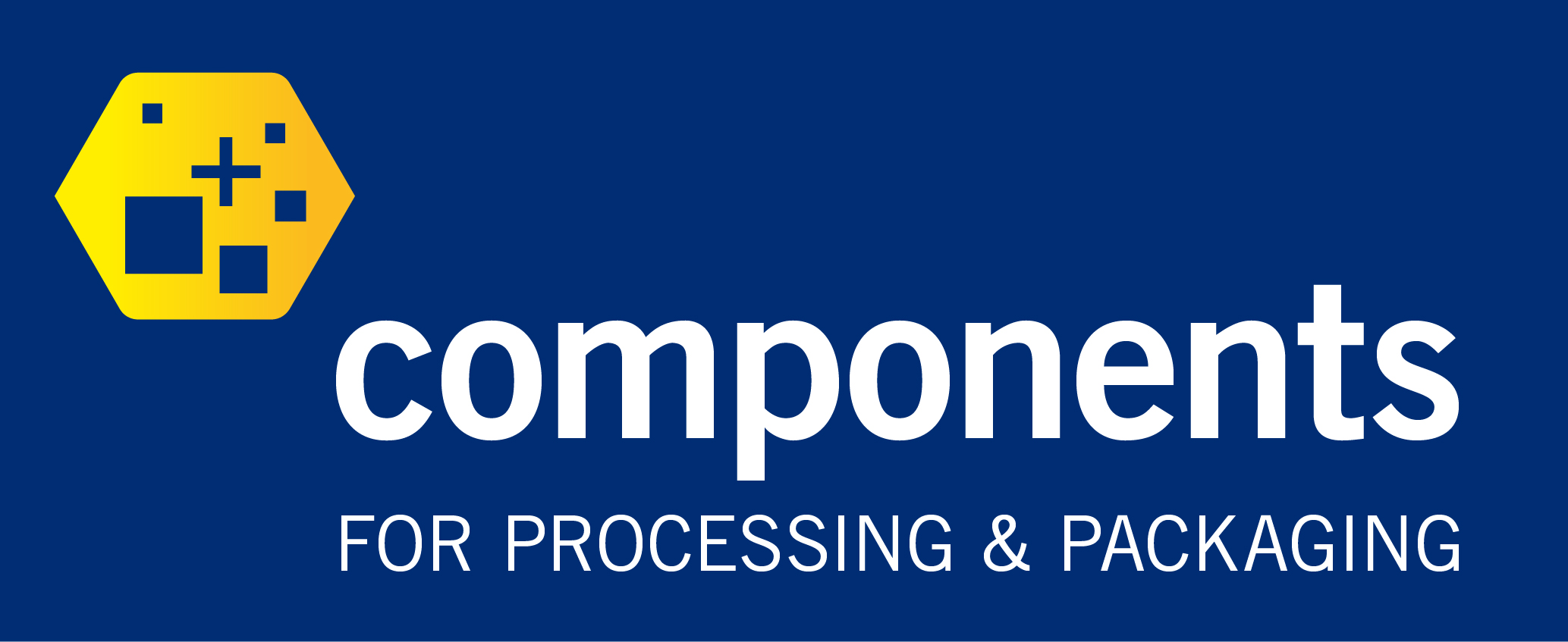 interpack / components for processing and packaging 2023