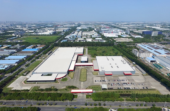 帝业技凯（无锡）精密工业有限公司