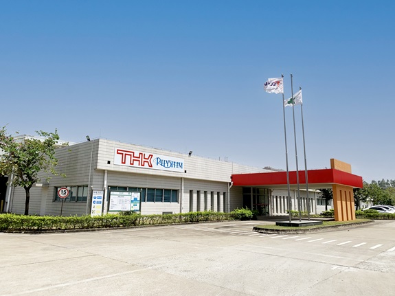 蒂业技凯力知茂（广州）汽车配件有限公司