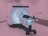 CT scanner