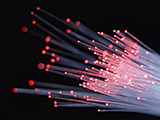 Optik fiber