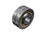 Lubrication ng Spherical Bearing