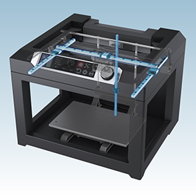 Impressora 3D