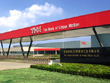 THK MANUFACTURING OF CHINA (WUXI)