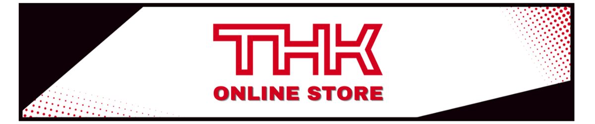 THK Online Storeバナー画像