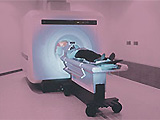 Skaner do tomografii komputerowej